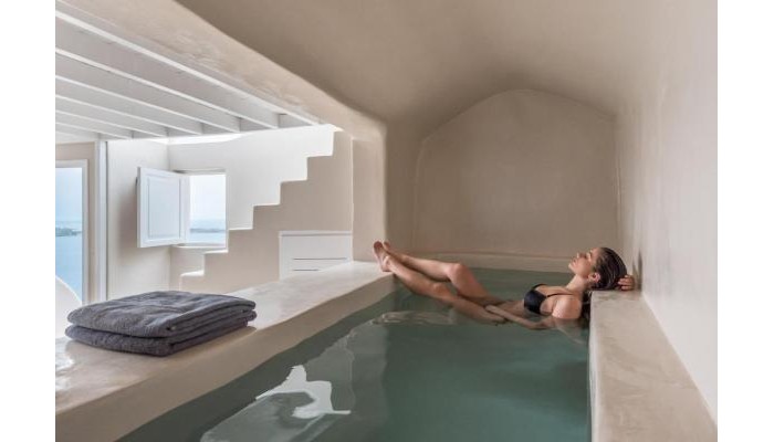 Hotel Art Maisons Oia Castle poza 16