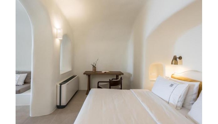 Hotel Art Maisons Oia Castle poza 1