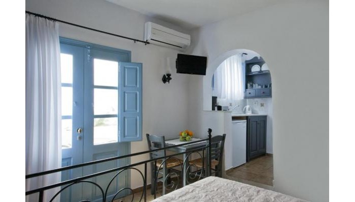 Hotel Aspa Villas poza 6
