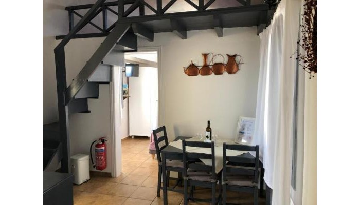Hotel Aspa Villas poza 7