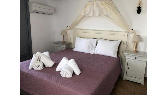 Hotel Aspa Villas poza 2