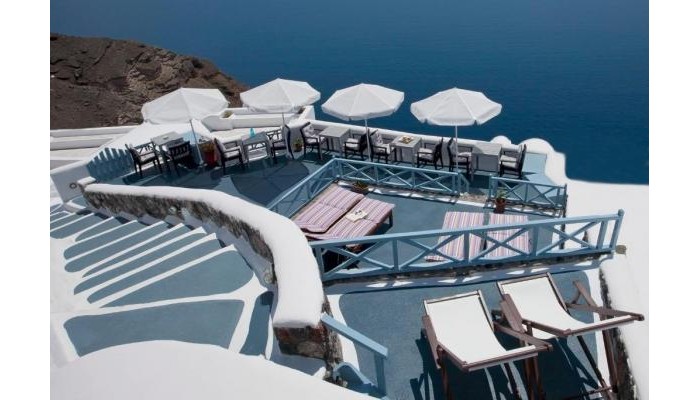 Hotel Aspa Villas poza 10