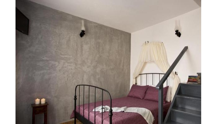 Hotel Aspa Villas poza 4