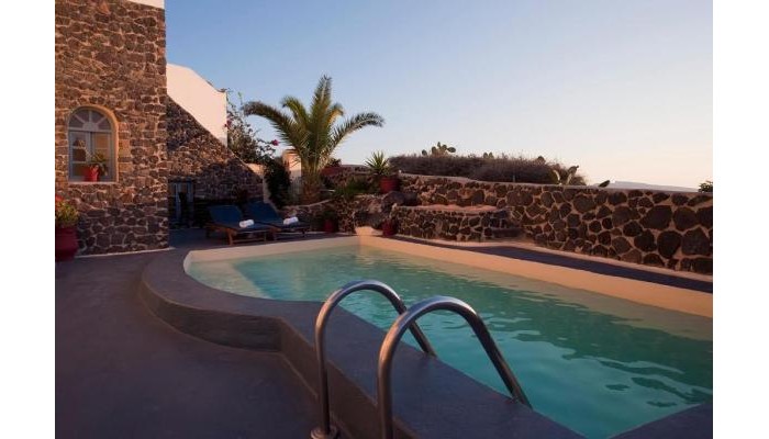 Hotel Aspa Villas poza 13
