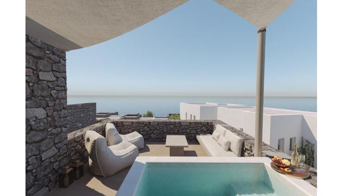 Hotel Canaves Oia Epitome poza 6