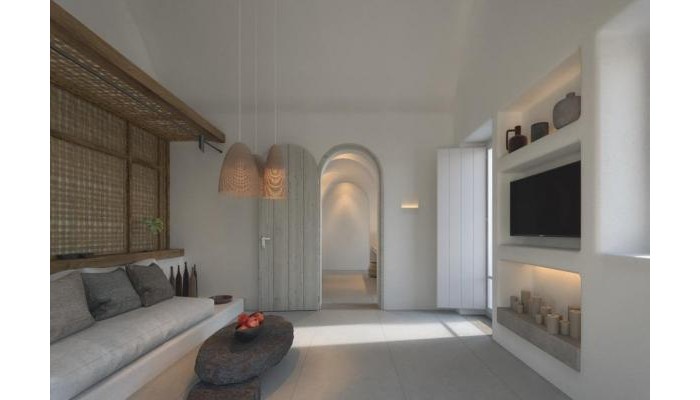 Hotel Canaves Oia Epitome poza 4