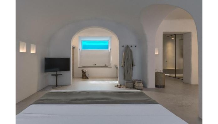 Hotel Canaves Oia Epitome poza 1