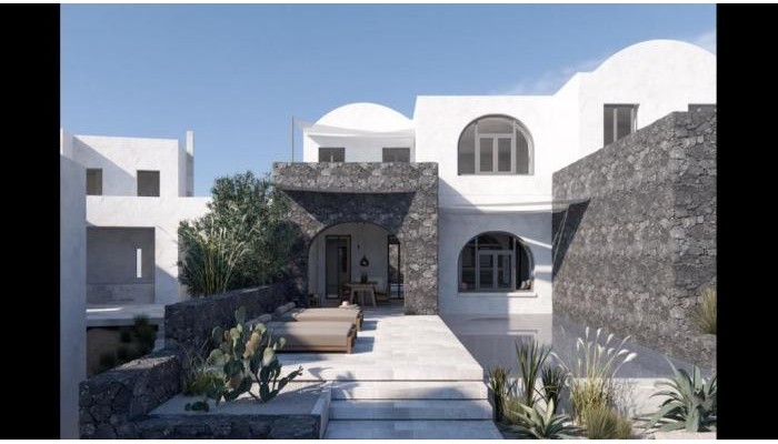 Hotel Canaves Oia Epitome poza 0