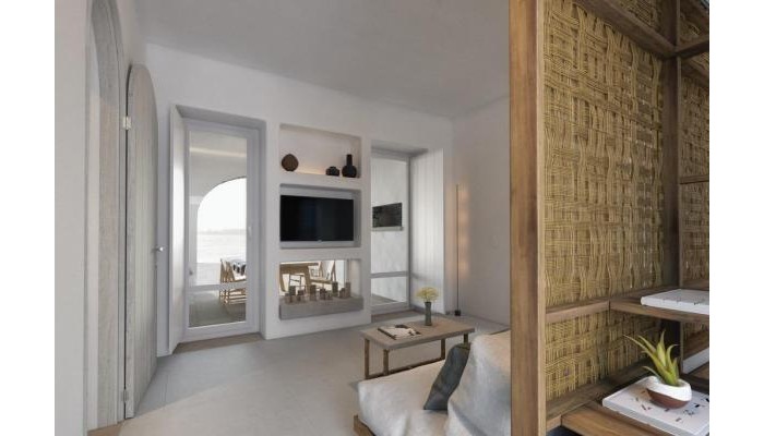 Hotel Canaves Oia Epitome poza 2