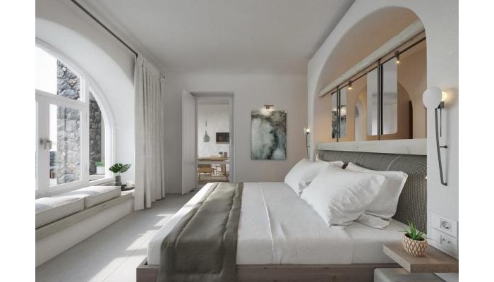 Hotel Canaves Oia Epitome poza 3