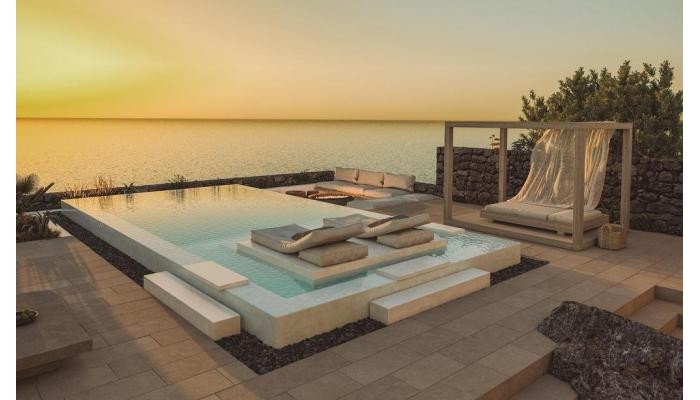 Hotel Canaves Oia Epitome poza 7