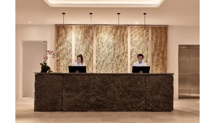 Hotel Canaves Oia Epitome poza 9