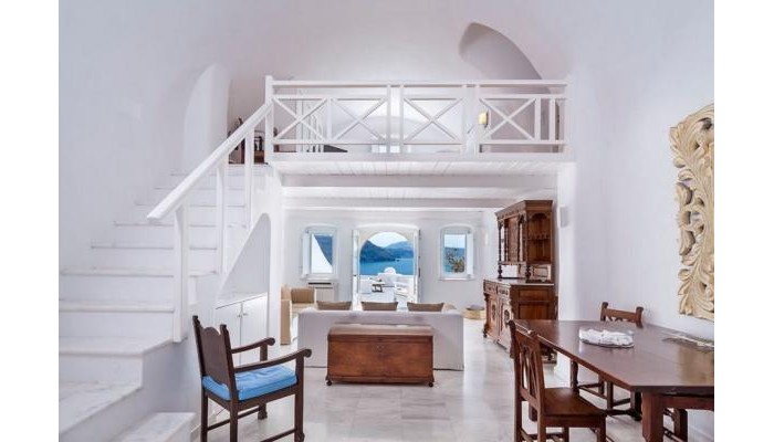 Hotel Canaves Oia poza 9