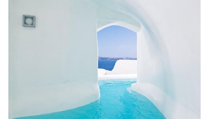 Hotel Canaves Oia poza 3