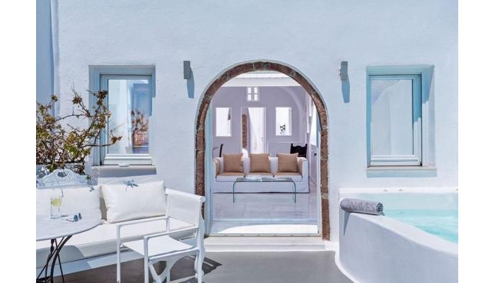 Hotel Canaves Oia poza 7