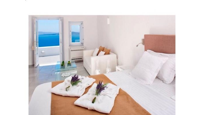 Hotel Canaves Oia poza 5