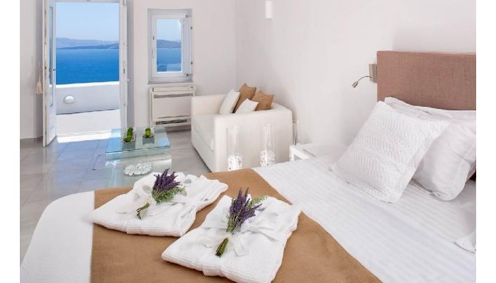 Hotel Canaves Oia poza 2