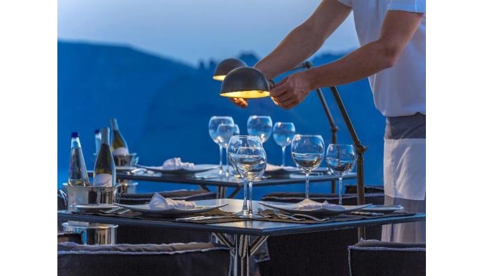 Hotel Canaves Oia Suites poza 3