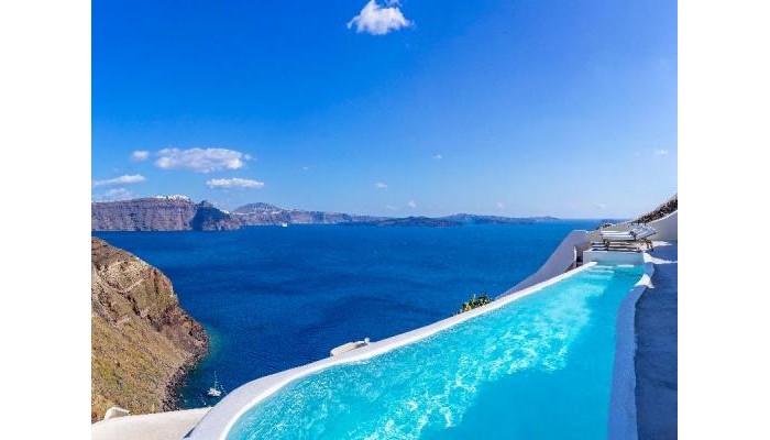 Hotel Canaves Oia Suites poza 6