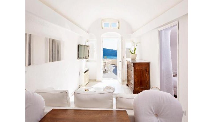 Hotel Canaves Oia Suites poza 4