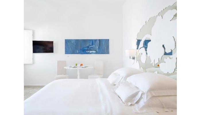 Hotel Canaves Oia Suites poza 5