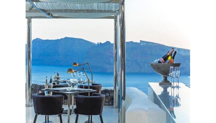 Hotel Canaves Oia Suites poza 2