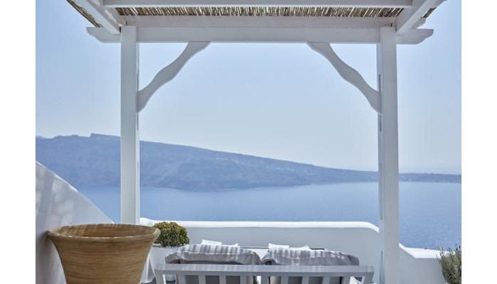 Hotel Charisma Suites poza 7