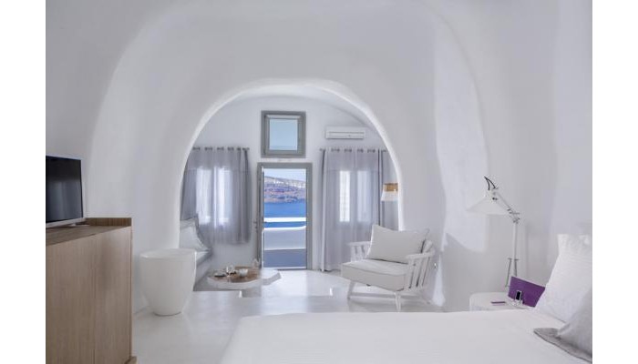 Hotel Charisma Suites poza 8