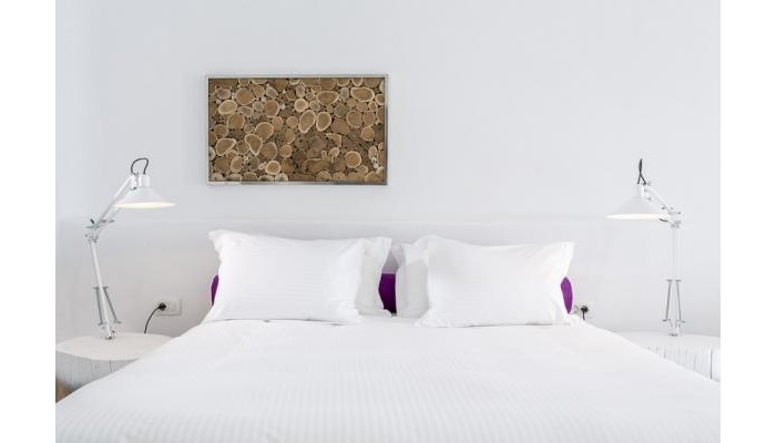 Hotel Charisma Suites poza 6