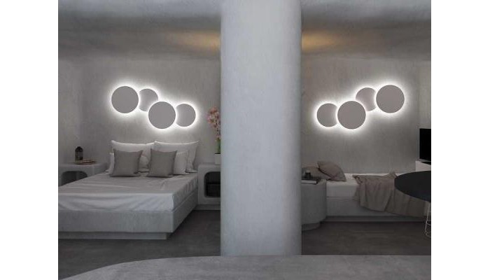 Hotel Filotera Suites poza 0