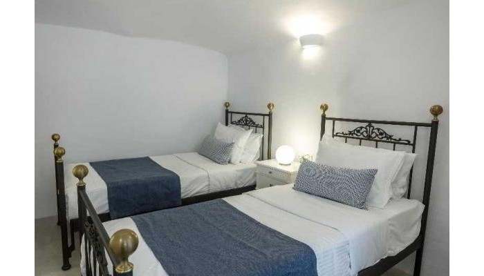 Hotel Filotera Suites poza 2