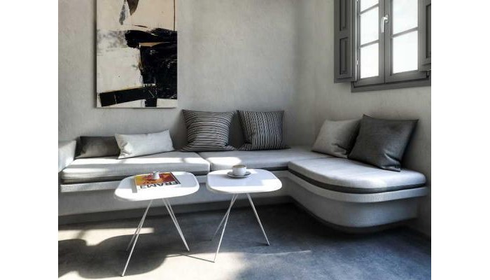 Hotel Filotera Suites poza 3