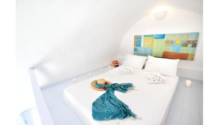 Hotel Oia Suites poza 4