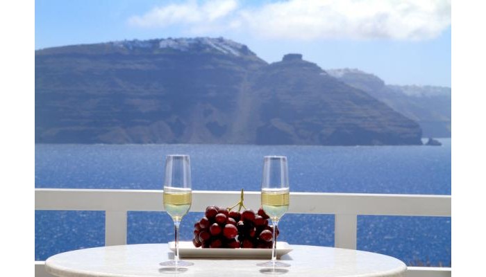 Hotel Oia Suites poza 9