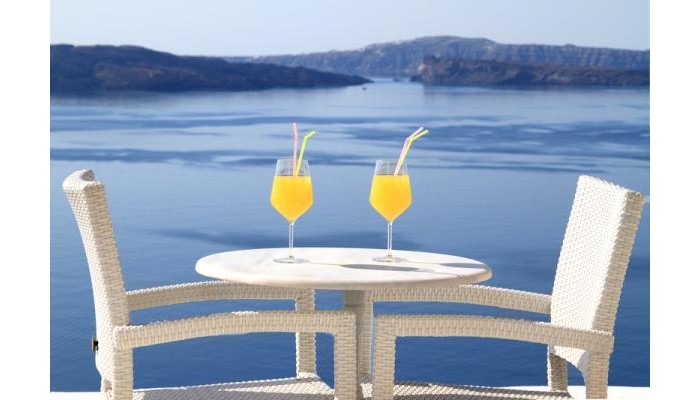 Hotel Oia Suites poza 8