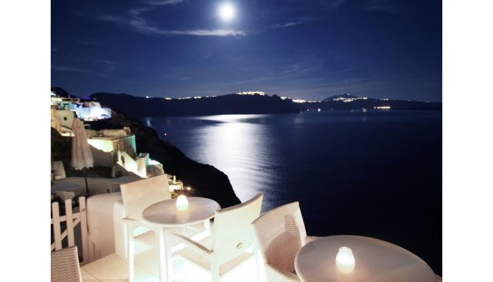 Hotel Oia Suites poza 5