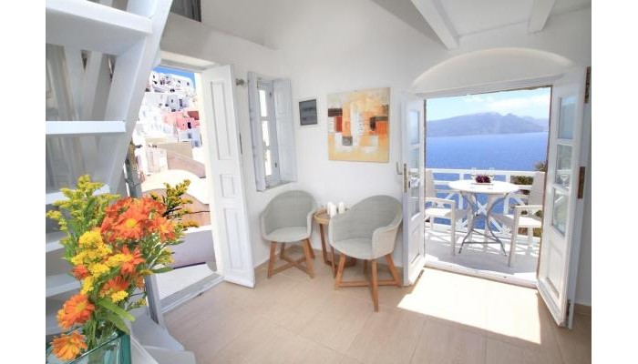 Hotel Oia Suites poza 2