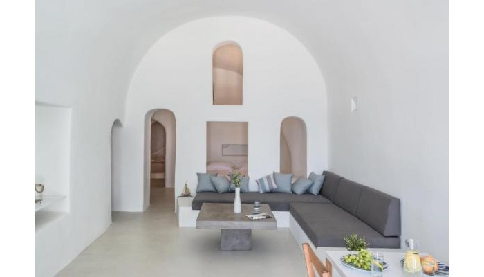 Hotel Pina Caldera Residence poza 3