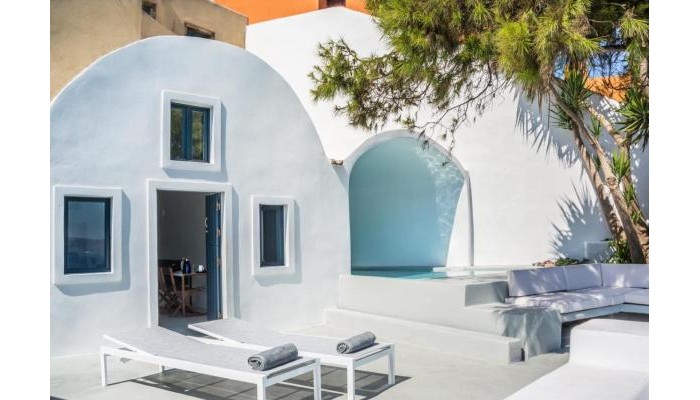 Hotel Pina Caldera Residence poza 0