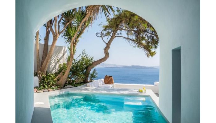 Hotel Pina Caldera Residence poza 5