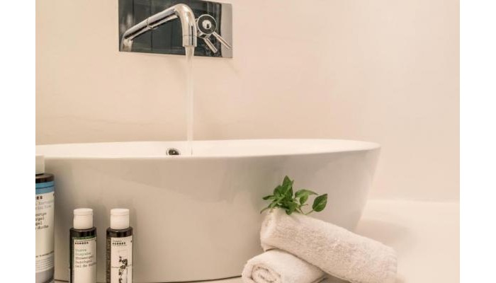 Hotel Pina Caldera Residence poza 4