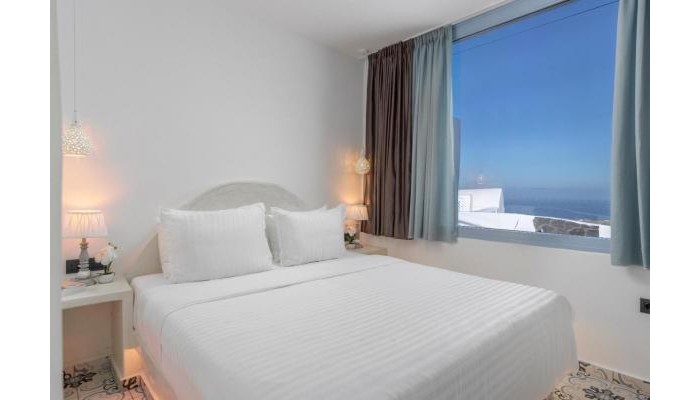 Hotel Sole D'oro Luxury Suites poza 9