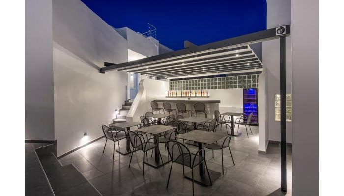 Hotel Sole D'oro Luxury Suites poza 13