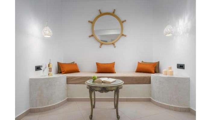 Hotel Sole D'oro Luxury Suites poza 4