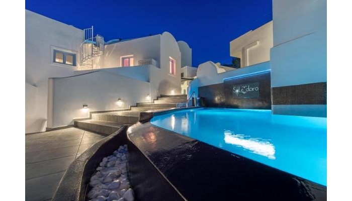 Hotel Sole D'oro Luxury Suites poza 14