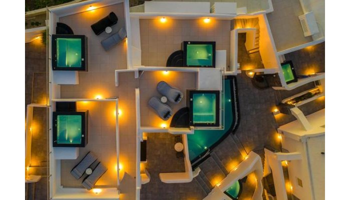 Hotel Sole D'oro Luxury Suites poza 12