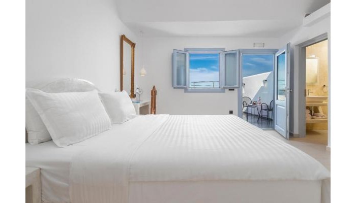 Hotel Sole D'oro Luxury Suites poza 1