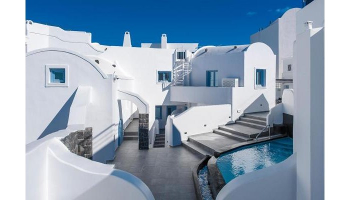 Hotel Sole D'oro Luxury Suites poza 0