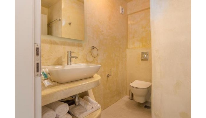 Hotel Sole D'oro Luxury Suites poza 10