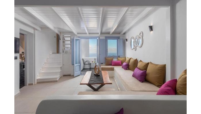 Hotel Sole D'oro Luxury Suites poza 2